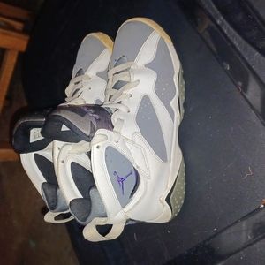 Jordan Retro 6s